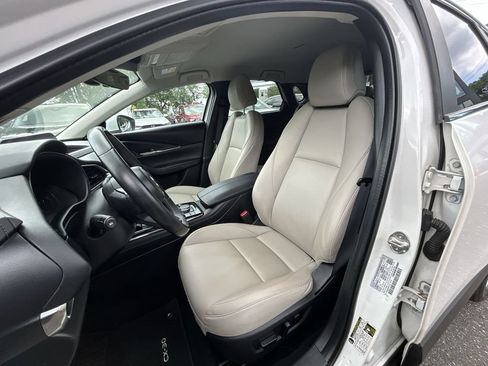 Used 2023 MAZDA CX-30 AWD 2.5 S w/ Preferred Package image 15