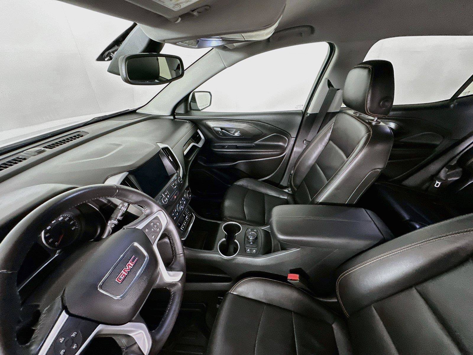 Used 2019 GMC Terrain SLT AWD/4WD image 5