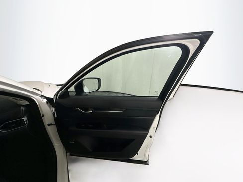 Used 2025 MAZDA CX-5 Carbon Edition AWD/4WD image 33