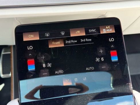 New 2026 Cadillac Vistiq Sport w/ LPO, Floor Liner Package AWD/4WD image 36