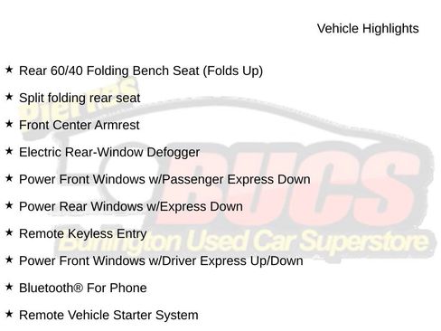 Used 2020 Chevrolet Silverado 1500 Custom w/ Custom Value Package AWD/4WD image 22
