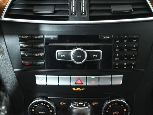 Used 2013 Mercedes-Benz C 300 4MATIC Sedan image 23