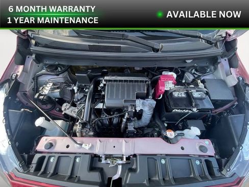 Used 2024 Mitsubishi Mirage ES image 25
