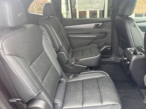 New 2026 Buick Enclave Sport Touring w/ Power Package AWD/4WD image 27