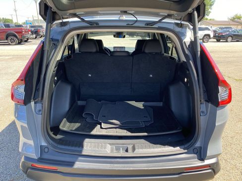 Used 2026 Honda CR-V EX-L image 32