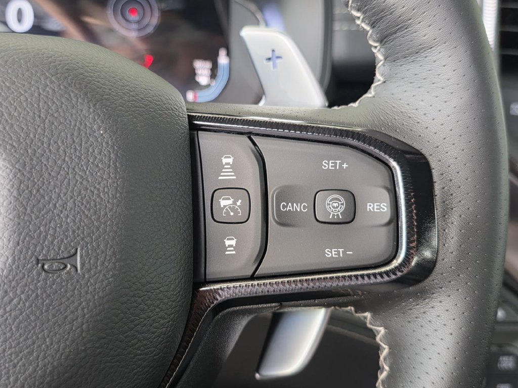 New 2026 RAM 1500 RHO w/ RHO Level 1 Equipment Group AWD/4WD image 46