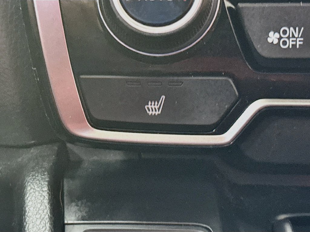 Used 2019 Honda CR-V EX image 23