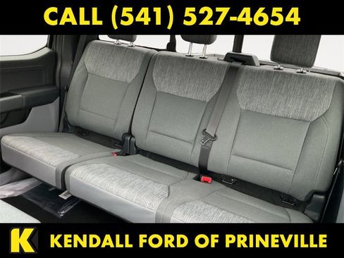 New 2026 Ford F450 XLT w/ XLT Premium Package image 13