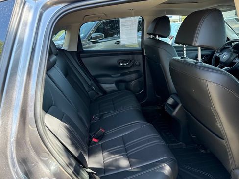 Certified 2027 Honda HR-V EX-L image 17