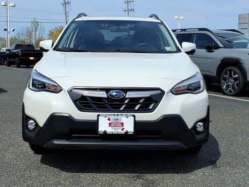 Used 2023 Subaru Crosstrek 2.5i Limited w/ Moonroof Package image 2