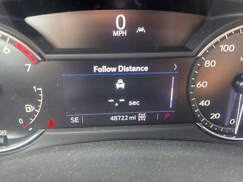 Used 2023 Cadillac XT4 Sport image 15