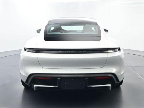 Used 2025 Porsche Taycan image 13