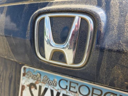 Used 2024 Honda CR-V LX image 8