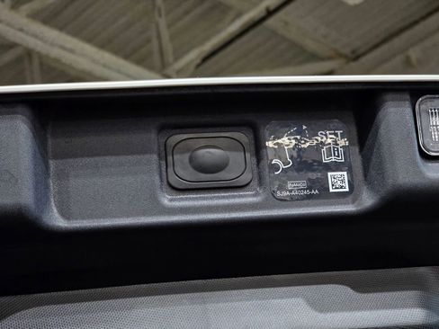 New 2025 Ford Mustang Mach-E Premium image 8