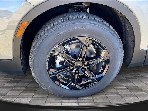 New 2026 Chevrolet Blazer LT w/ Convenience Package FWD image 13