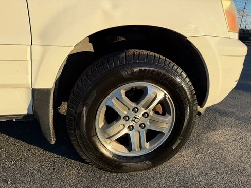 Used 2005 Honda Pilot EX-L image 21