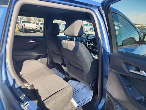 Used 2025 Chevrolet Equinox LT image 12