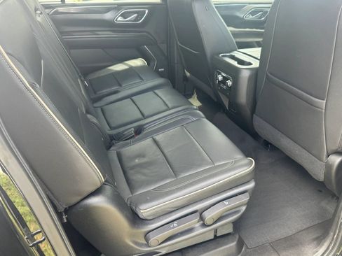 Used 2021 GMC Yukon XL SLT RWD image 15