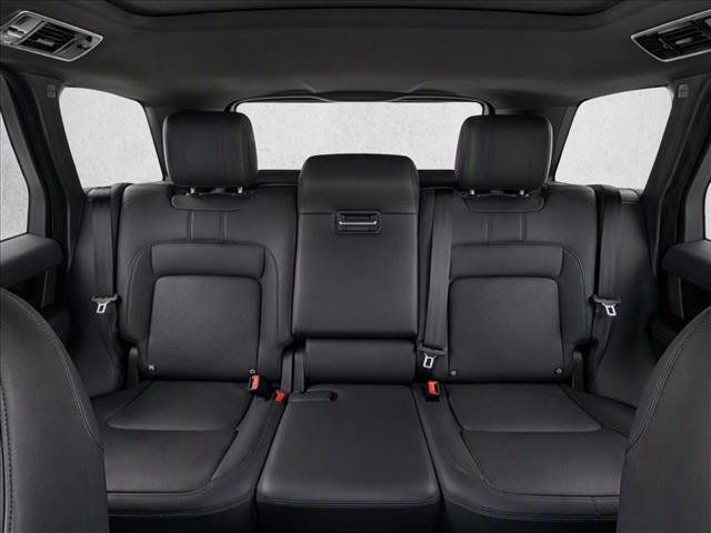 Used 2021 Land Rover Range Rover P525 Westminster Edition AWD/4WD image 28