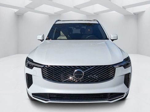 New 2026 Volvo XC90 B6 Plus w/ Protection Package Premier AWD/4WD image 8