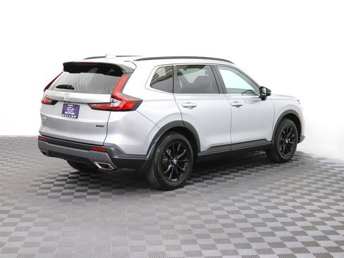 Used 2024 Honda CR-V Sport-L image 9