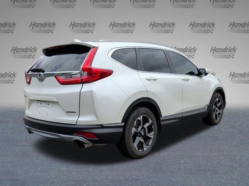 Used 2018 Honda CR-V Touring image 7