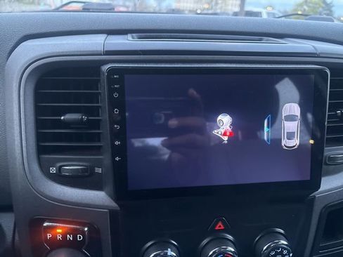 Used 2020 RAM 1500 Tradesman w/ Popular Equipment Group image 35