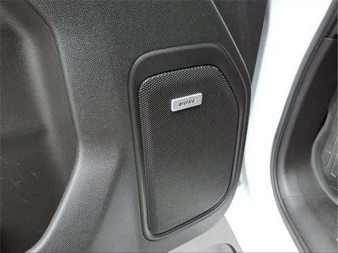 Used 2022 GMC Sierra 3500 Denali w/ Technology Package image 21