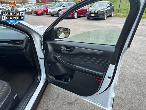 Used 2025 Ford Escape Active w/ Cold Weather Package image 11