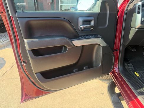 Used 2015 Chevrolet Silverado 1500 LT w/ Rally 2 Edition AWD/4WD image 19