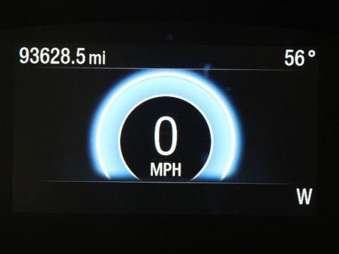 Used 2021 Ford Escape SEL image 41