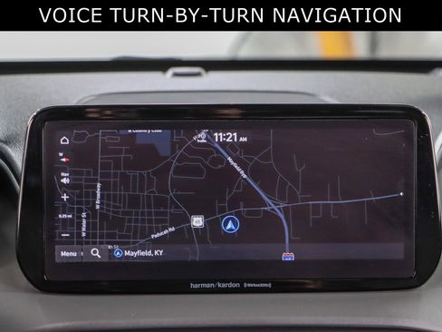 Used 2022 Hyundai Santa Fe SEL w/ Convenience + Premium Package image 18