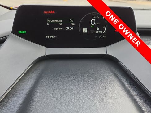 Used 2023 Toyota Prius LE image 23