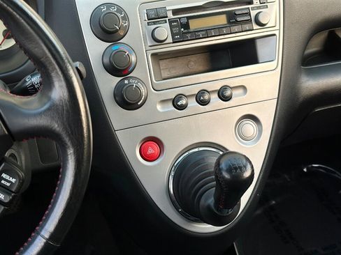 Used 2003 Honda Civic Si image 24