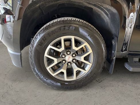 Used 2018 GMC Canyon All Terrain w/ Trailering Package image 15