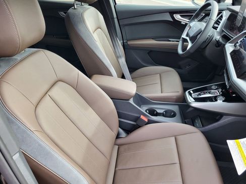 New 2026 Audi Q4 e-tron Premium Plus image 13