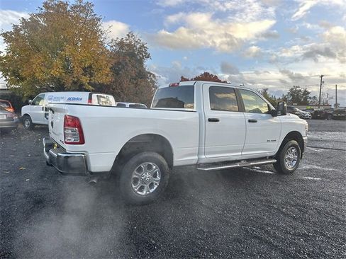Used 2024 RAM 2500 Big Horn image 6