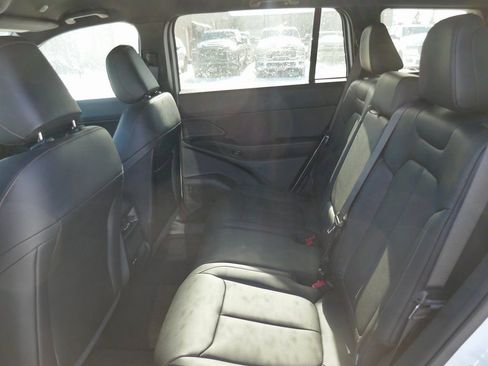 New 2026 Jeep Cherokee Limited image 12