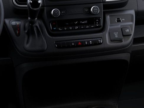 New 2026 RAM ProMaster 2500 w/ Quick Order Package 22G SLT FWD image 24