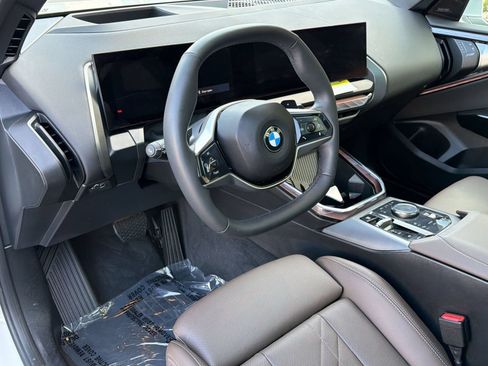 Used 2026 BMW X3 xDrive30i w/ Premium Package AWD/4WD image 4