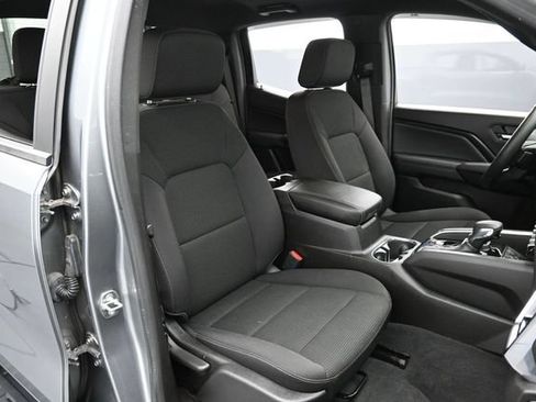 Used 2023 GMC Canyon Elevation w/ Convenience Package RWD image 30