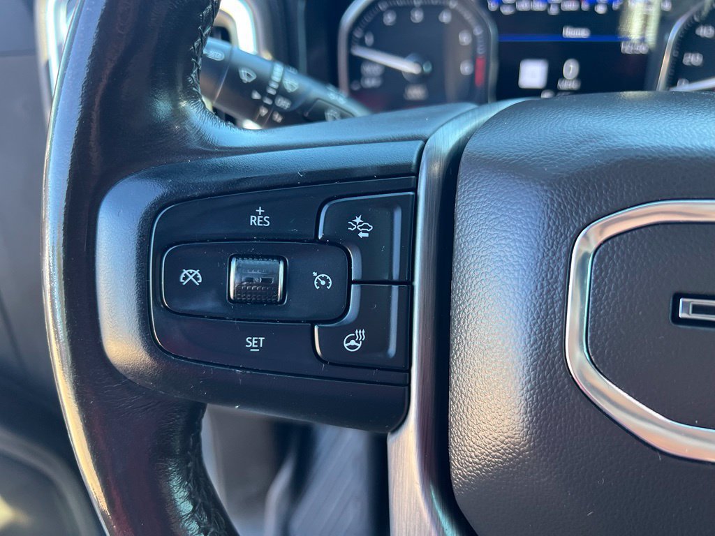 Used 2020 GMC Sierra 1500 Denali w/ Denali Ultimate Package AWD/4WD image 48