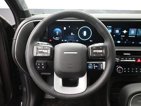 New 2026 Hyundai Palisade Calligraphy AWD/4WD image 29