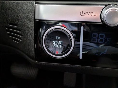 Used 2025 Hyundai Ioniq 6 SEL image 24