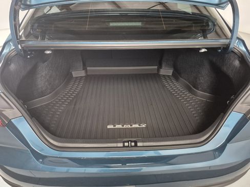 New 2026 Toyota Camry LE image 12