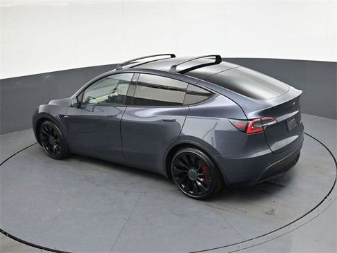 Used 2021 Tesla Model Y Performance image 26