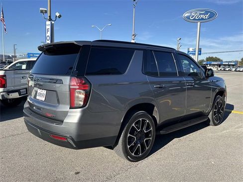 Used 2021 Chevrolet Tahoe RST w/ Luxury Package image 5