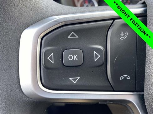 New 2026 RAM 2500 Big Horn image 52