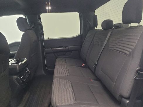 Used 2022 Ford F150 XL w/ STX Appearance Package RWD image 18