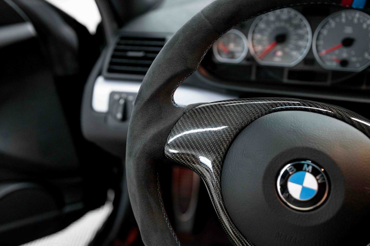 Used 2006 BMW M3 Coupe RWD image 60